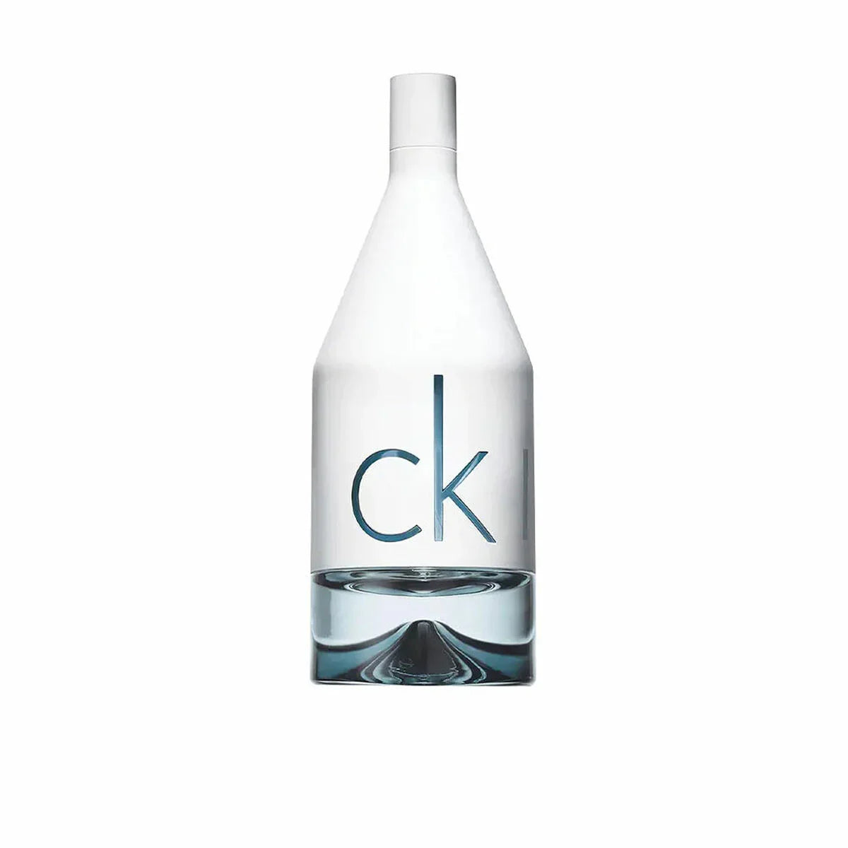 Profumo Uomo Calvin Klein In2U EDT 100 ml - Yestore