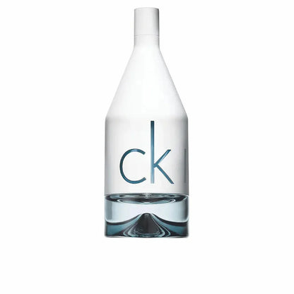 Profumo Uomo Calvin Klein EDT 100ml - Yestore