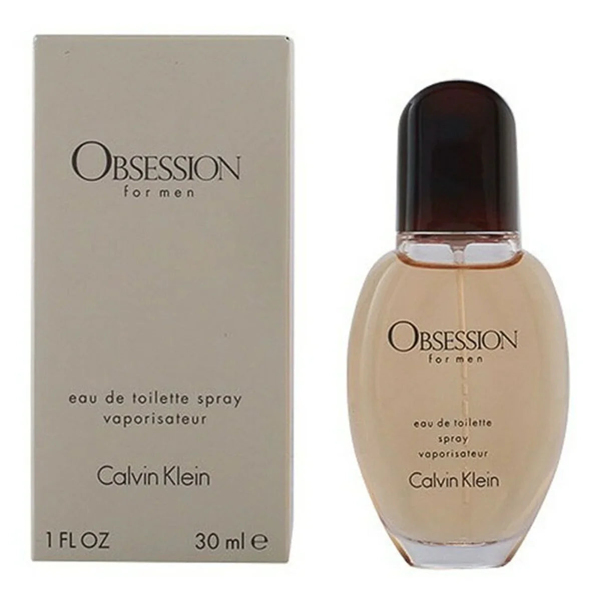 Profumo Uomo Calvin Klein 088300106516 EDT - Yestore