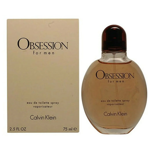 Profumo Uomo Calvin Klein 088300106516 EDT - Yestore