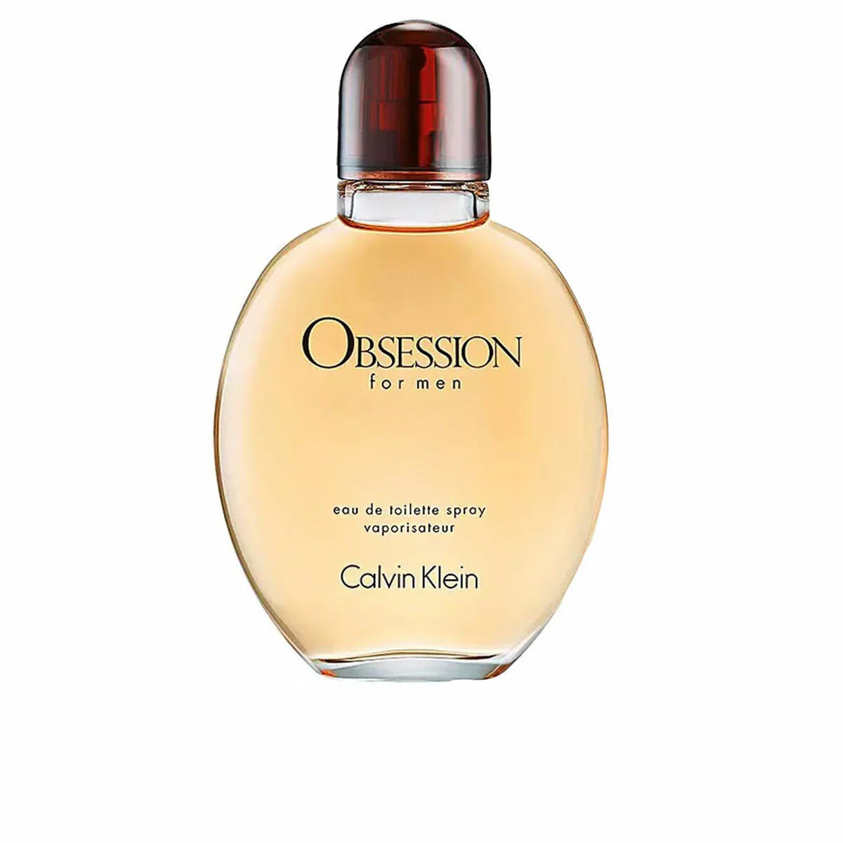 Profumo Uomo Calvin Klein 088300106516 EDT - Yestore