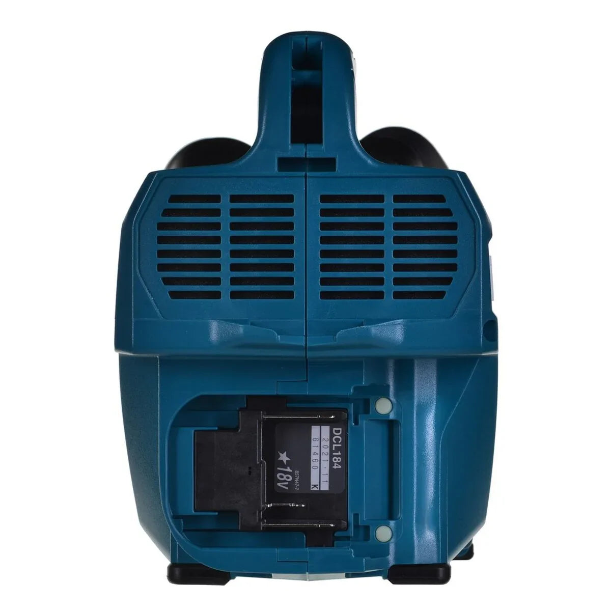Aspirapolvere senza Cavo Makita DCL184Z - Yestore