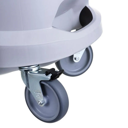 Aspirapolvere Makita VC4210L 1200 W 250 MBAR - Yestore