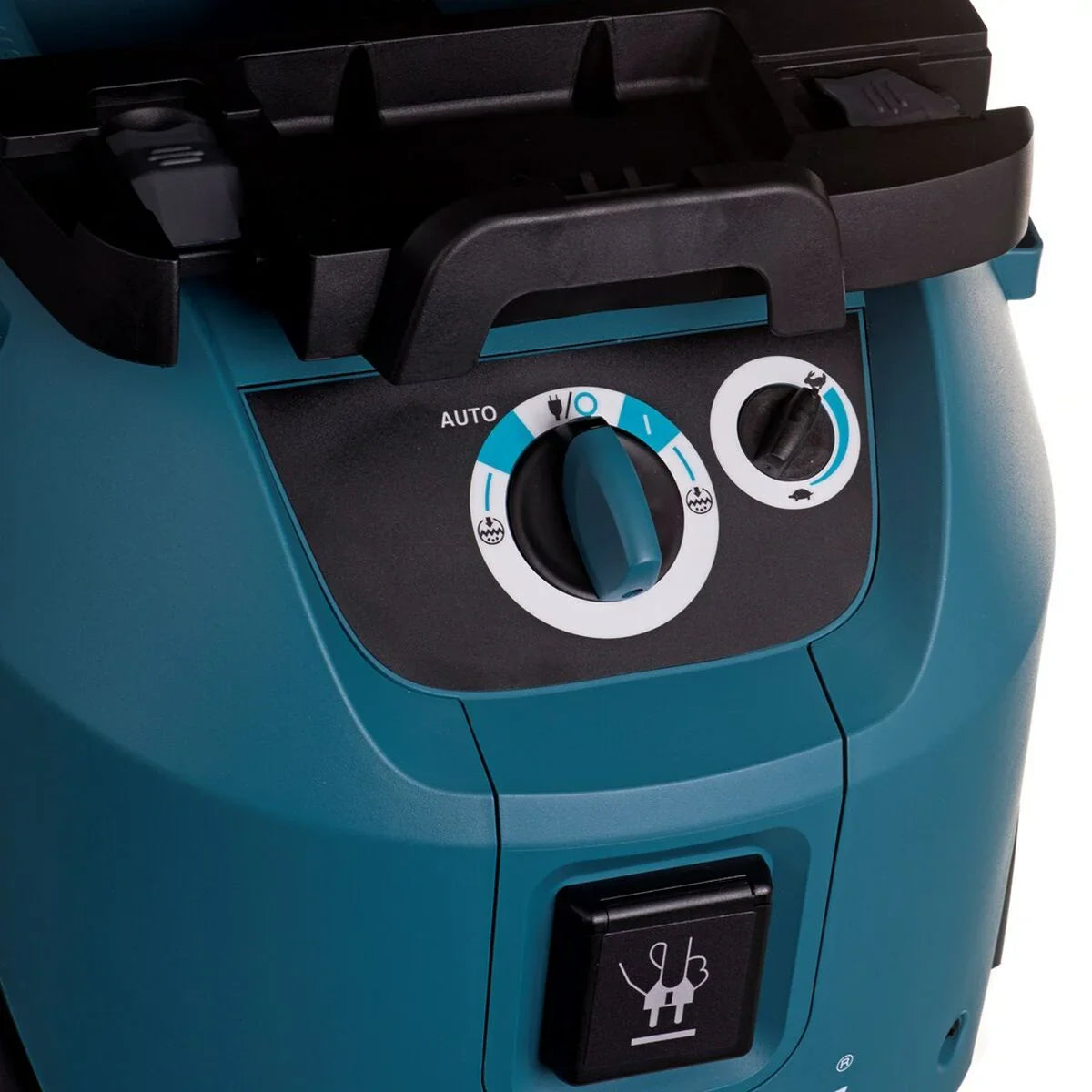 Aspirapolvere Makita VC4210L 1200 W 250 MBAR - Yestore