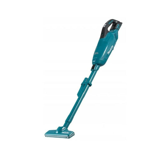Aspirapolvere senza Cavo Makita DCL282FZ Azzurro 60 W - Yestore