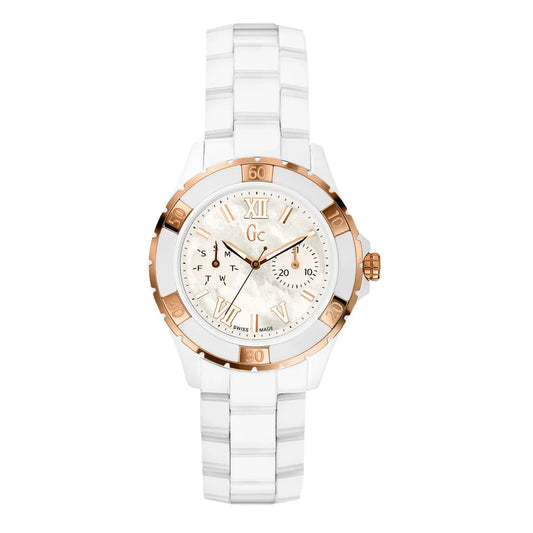 Ladies' Watch Guess X69003L1S (Ø 36 mm) - Yestore