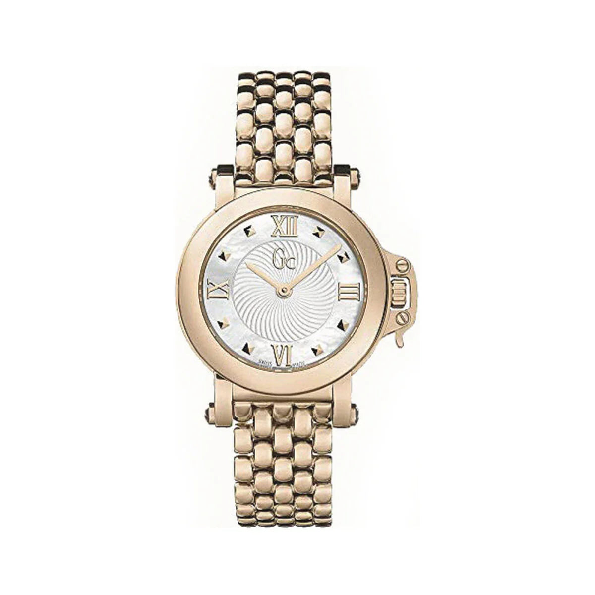 Ladies' Watch GC 9925908 (Ø 30 mm) - Yestore