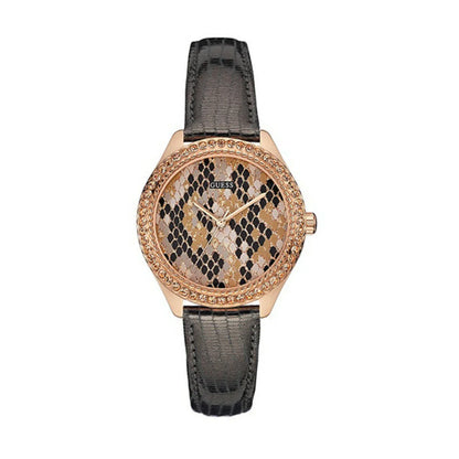 Ladies'Watch Guess W0626L2 (Ø 36 mm) - Yestore