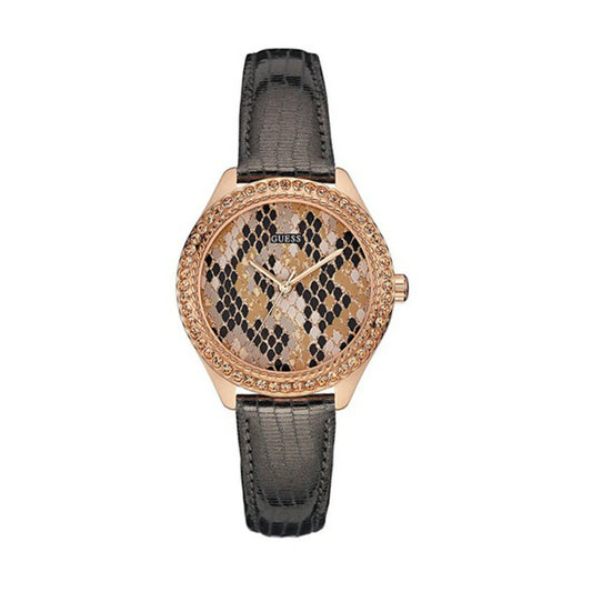 Ladies'Watch Guess W0626L2 (Ø 36 mm) - Yestore