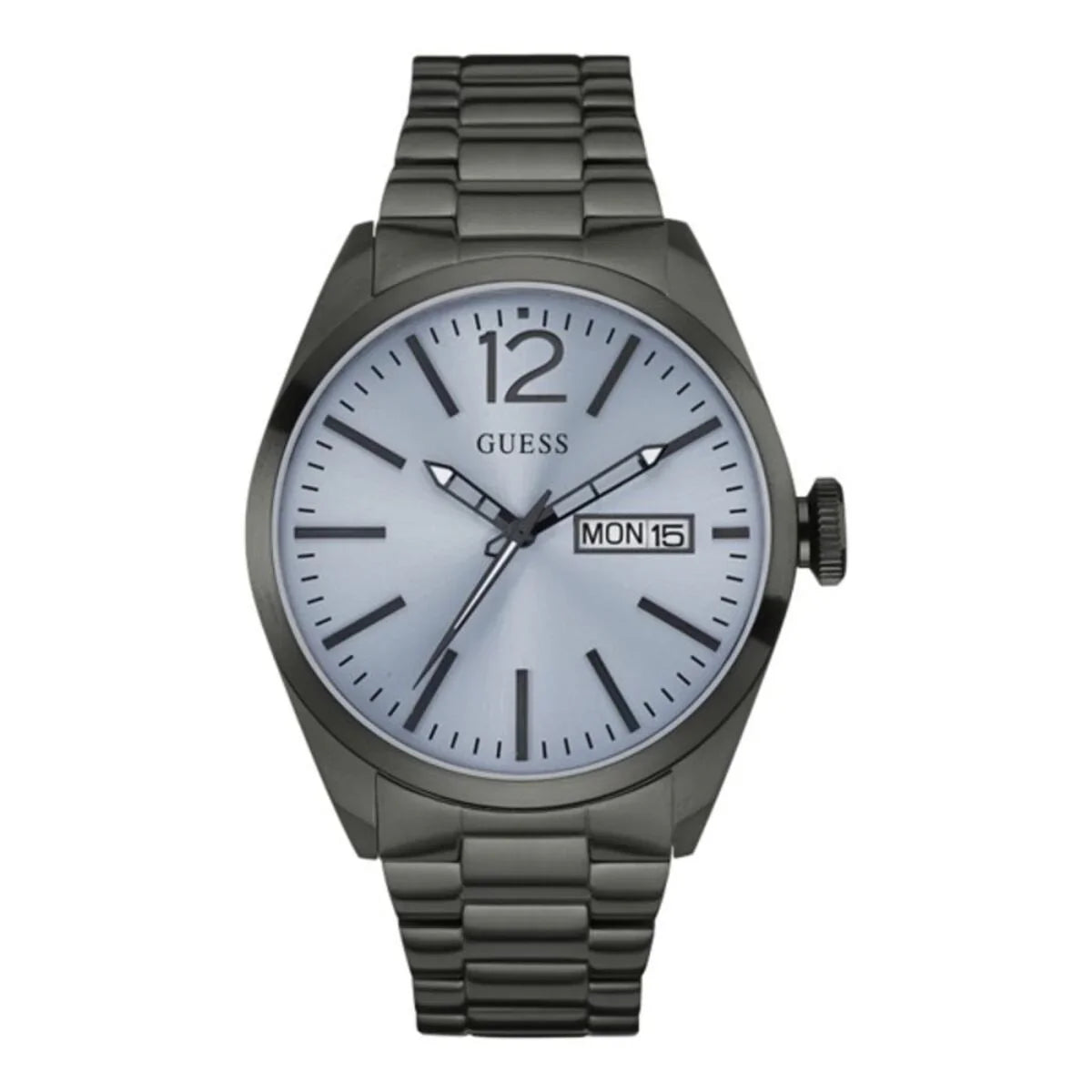 Men's Watch Guess W0657G1 (Ø 45 mm) - Yestore