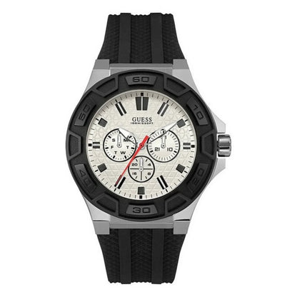 Men's Watch Guess W0674G3 (Ø 46 mm) - Yestore