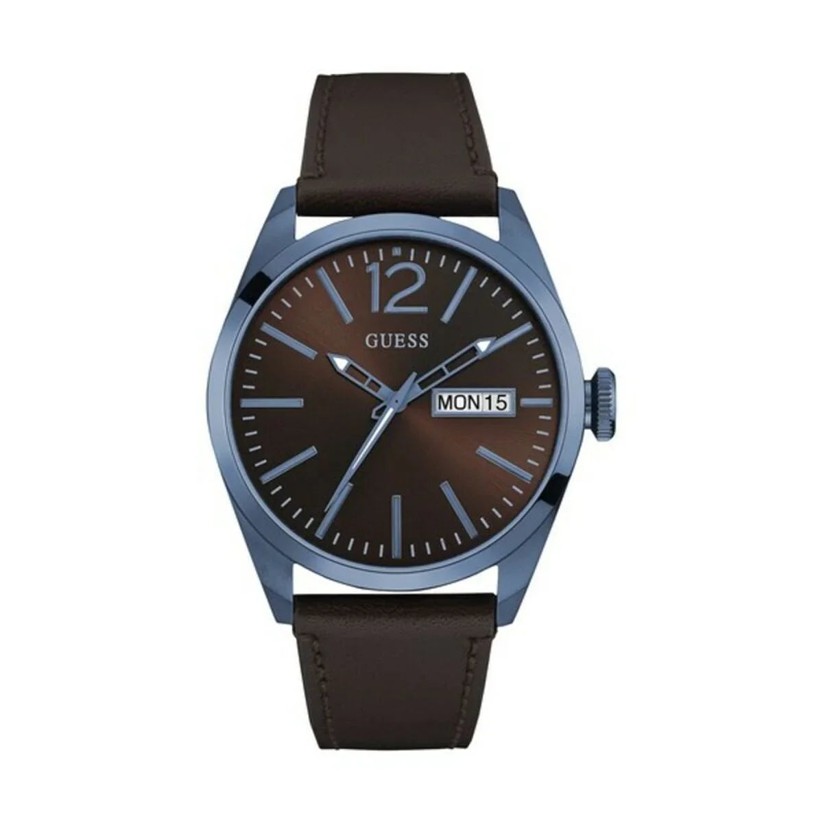 Men's Watch Guess W0658G8 (Ø 45 mm) - Yestore