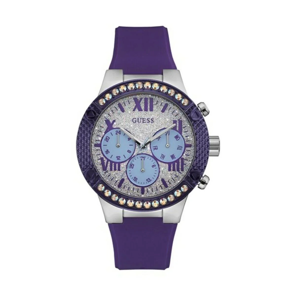 Ladies' Watch Guess W0772L5 (Ø 39 mm) - Yestore