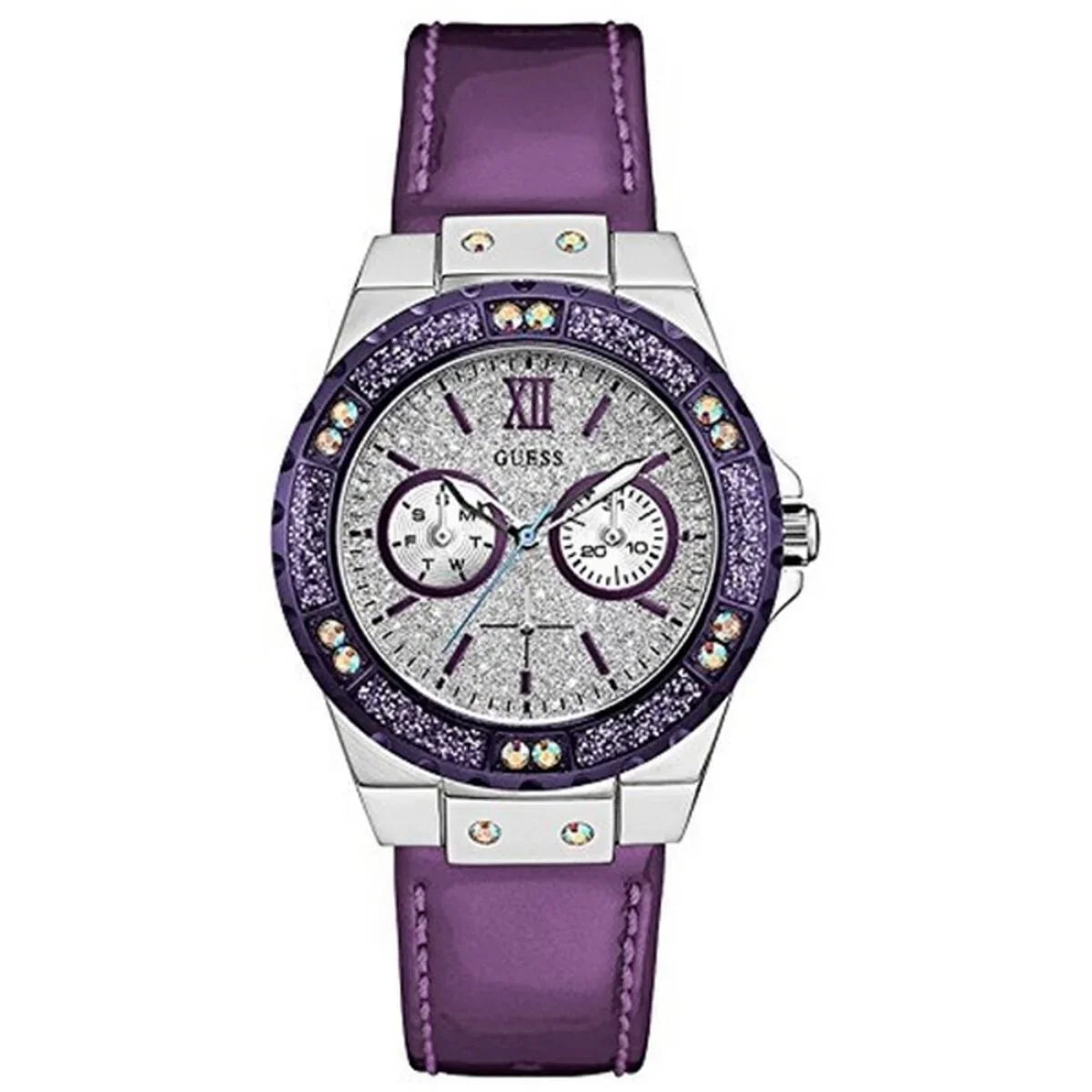 Ladies' Watch Guess W0775L6 (Ø 38 mm) - Yestore