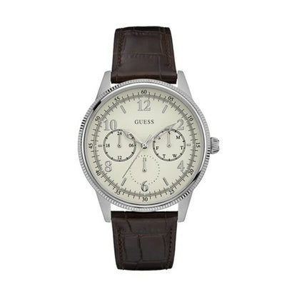 Men's Watch Guess W0863G1 (Ø 44 mm) - Yestore