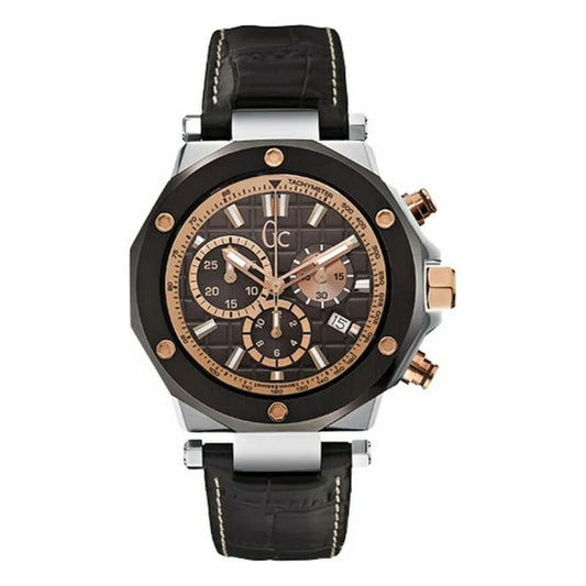 Men's Watch GC Watches X72018G4S (Ø 43 mm) - Yestore
