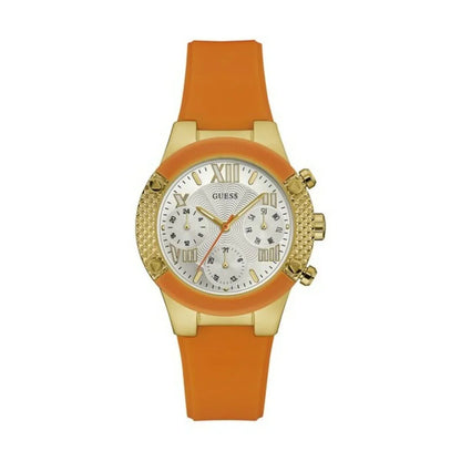 Ladies' Watch Guess W0958L1 (Ø 44 mm) - Yestore