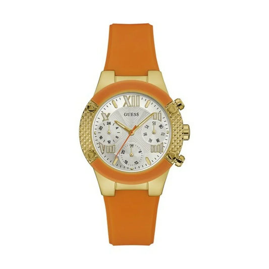 Ladies' Watch Guess W0958L1 (Ø 44 mm) - Yestore
