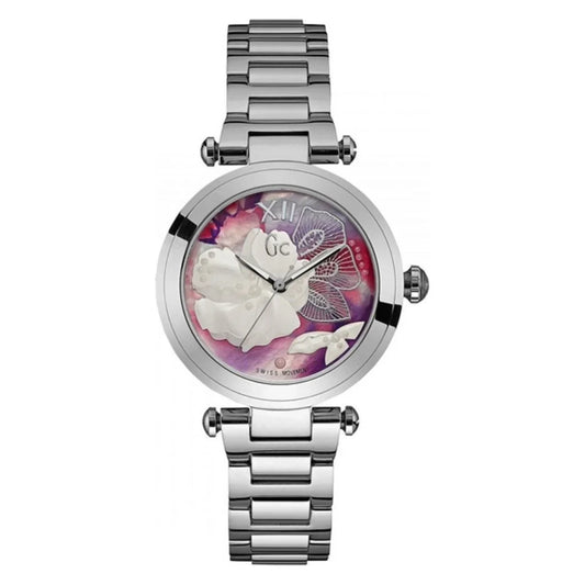 Ladies' Watch Guess Y21004L3 (Ø 37 mm) - Yestore