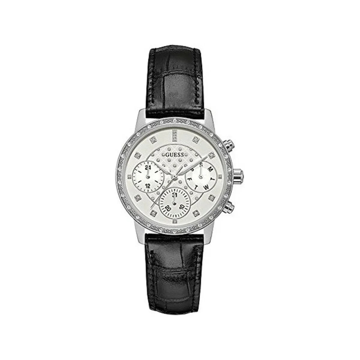 Ladies' Watch Guess W0957L2 (Ø 37 mm) - Yestore