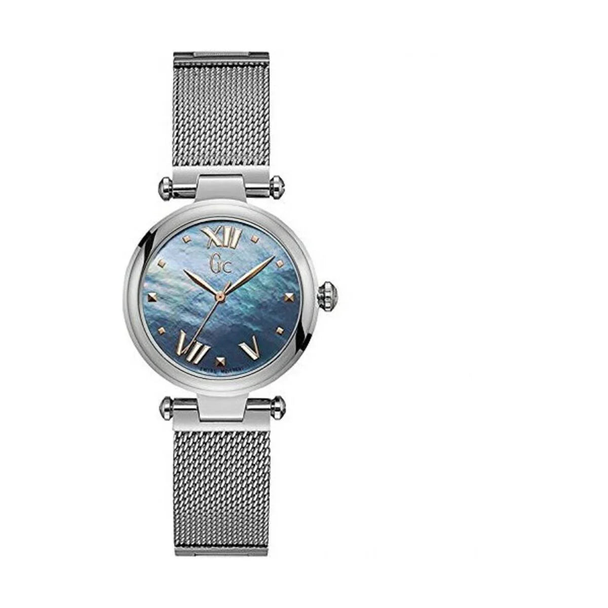 Ladies' Watch GC Y31001L7 (Ø 32 mm) - Yestore