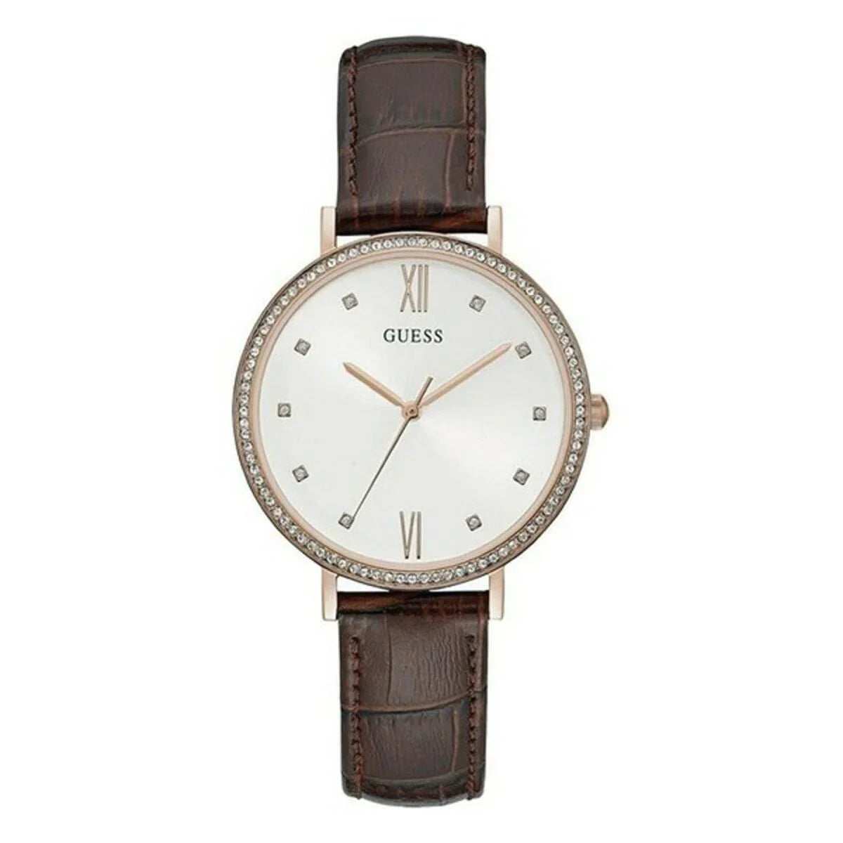 Ladies' Watch Guess W1153L2 (Ø 38 mm) - Yestore