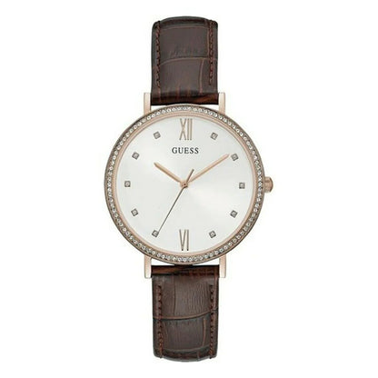 Ladies' Watch Guess W1153L2 (Ø 38 mm) - Yestore