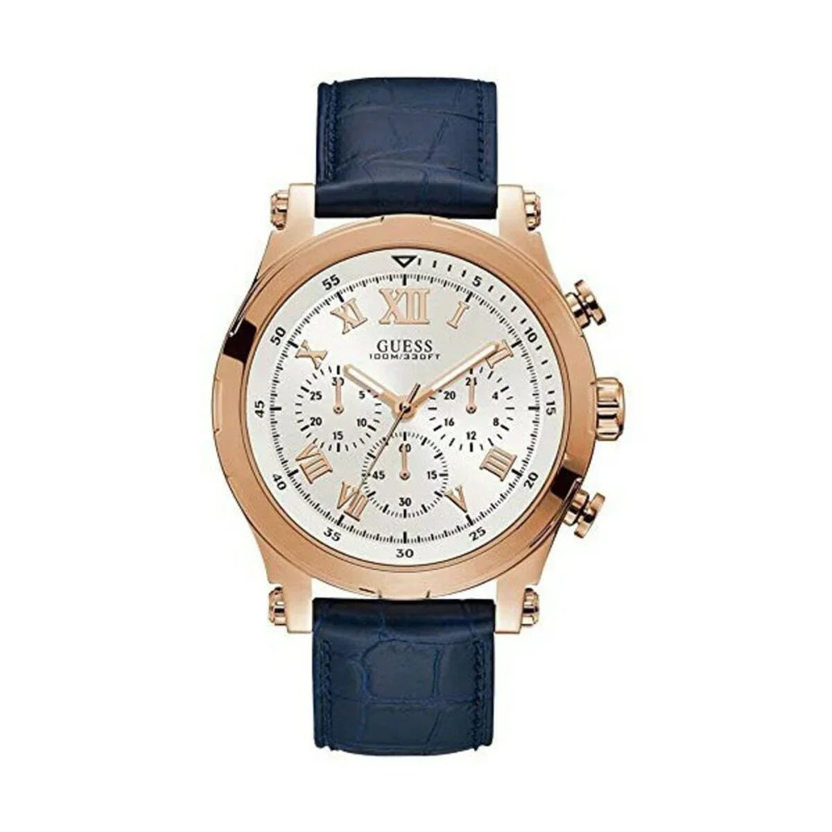 Men's Watch Guess W1105G4 (Ø 47 mm) - Yestore