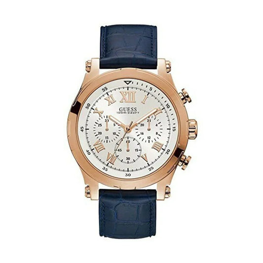 Men's Watch Guess W1105G4 (Ø 47 mm) - Yestore