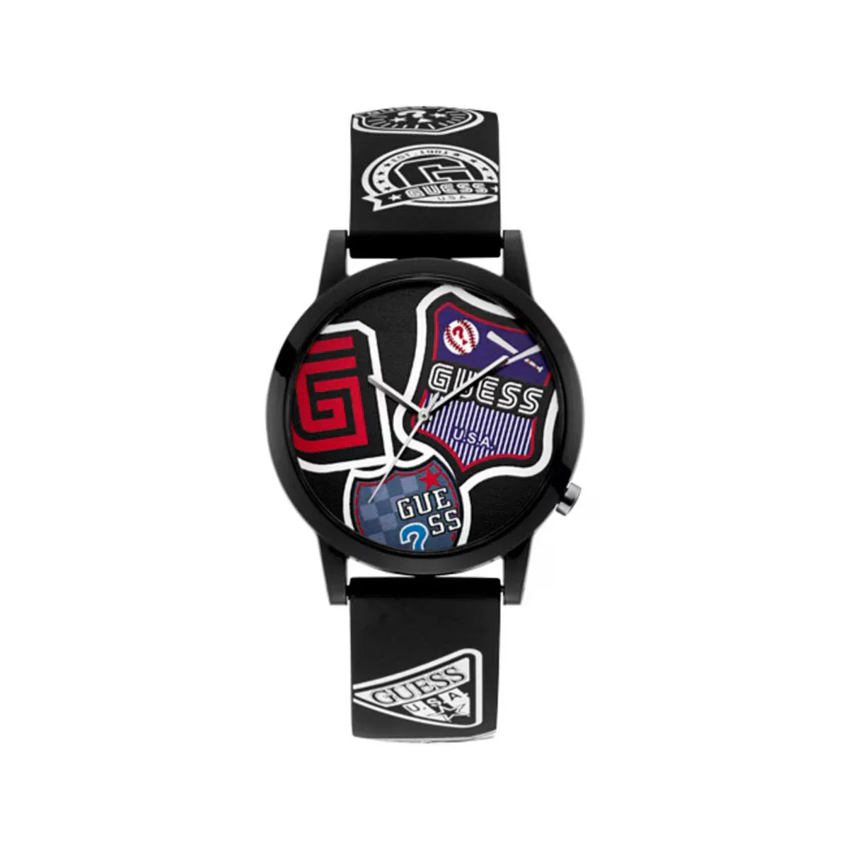 Men's Watch Guess V1035M1 (Ø 42 mm) - Yestore