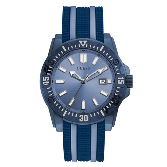 Men's Watch Guess GW0055G2 (Ø 46 mm) - Yestore