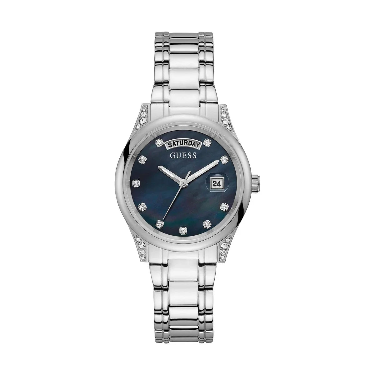 Ladies' Watch Guess GW0047L1 (Ø 36 mm) - Yestore