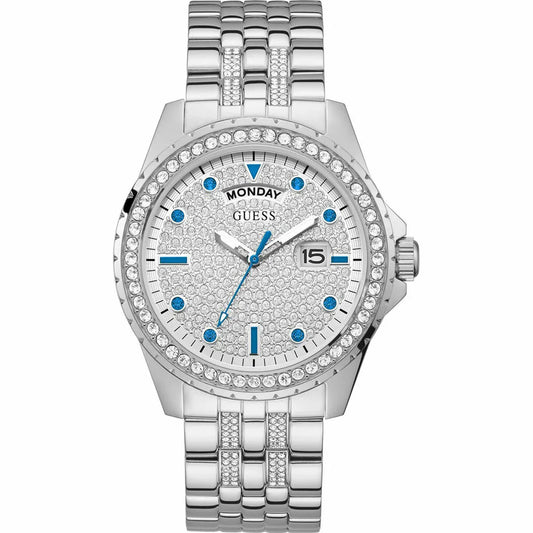 Ladies' Watch Guess GW0218G1 (Ø 44 mm) - Yestore