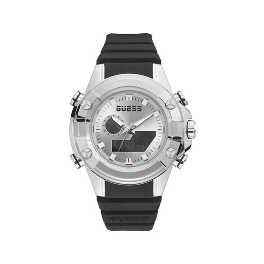 Men's Watch Guess (Ø 47 mm) - Yestore