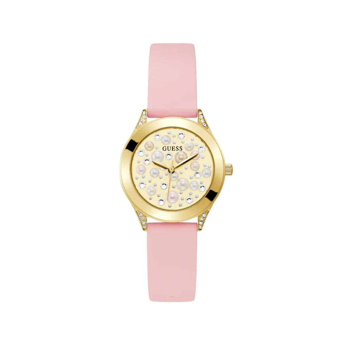 Ladies' Watch Guess GW0381L2 (Ø 30 mm) - Yestore