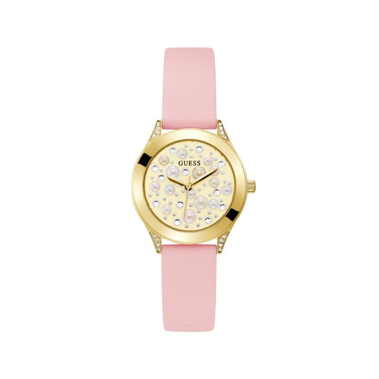 Ladies' Watch Guess GW0381L2 (Ø 30 mm) - Yestore