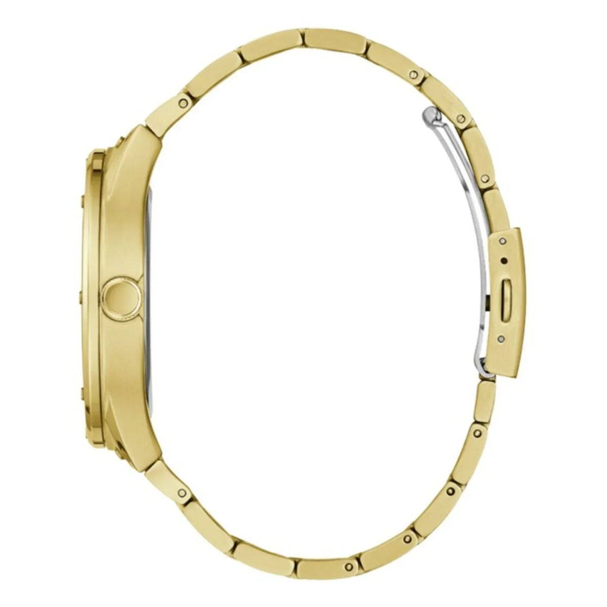 Men's Watch Guess GW0454G2 (Ø 44 mm) - Yestore