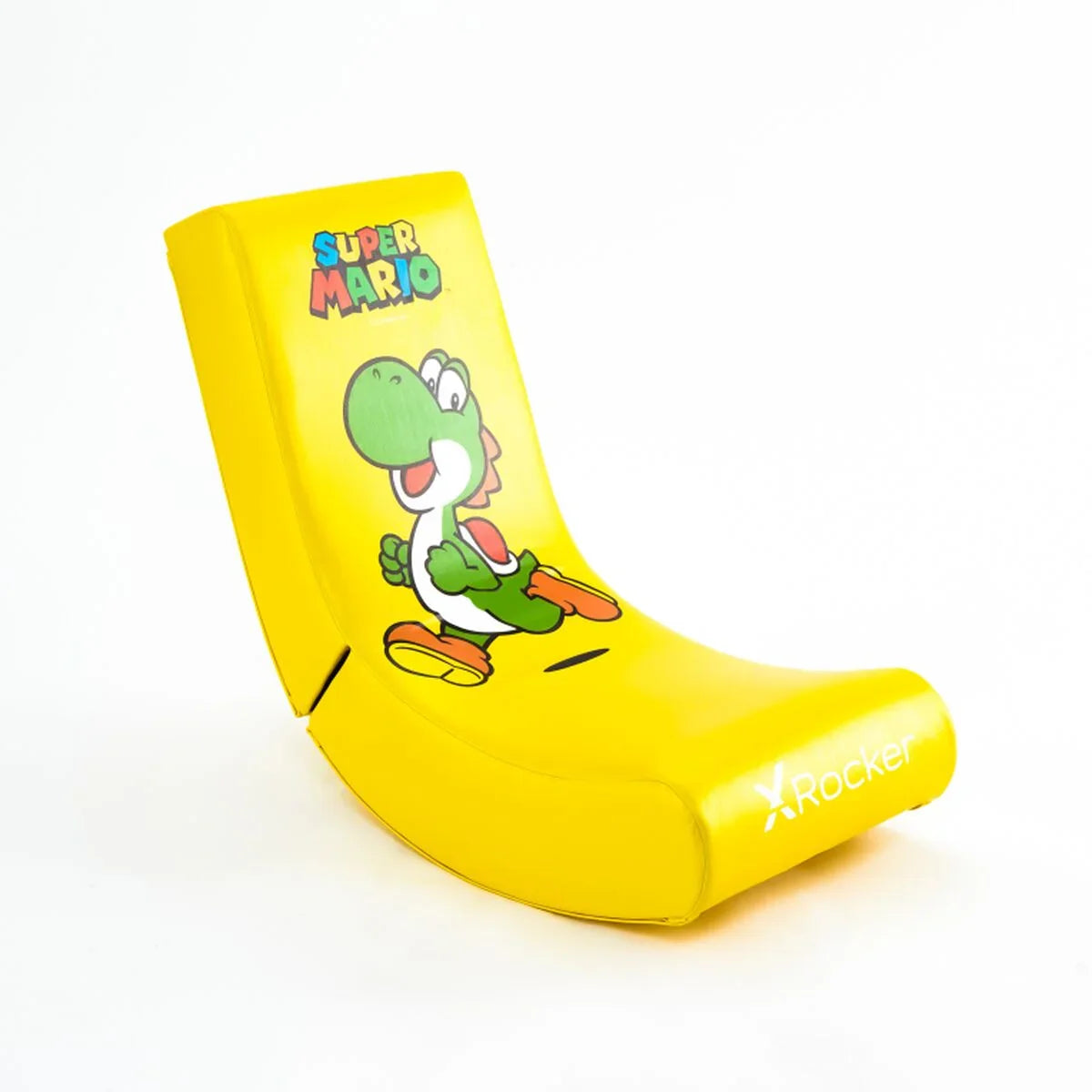 Sedia Gaming X Rocker 144835 Bianco - Yestore
