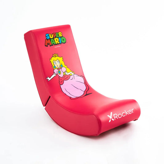 Gaming Chair X Rocker 144834 - Yestore