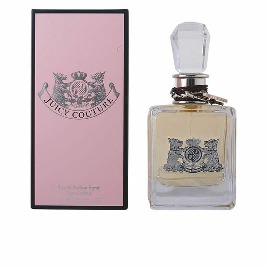 Profumo Donna Juicy Couture 2724288951370 EDP 100 ml - Yestore