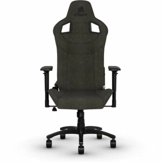 Gaming Chair Corsair CF-9010057-WW Black Grey - Yestore