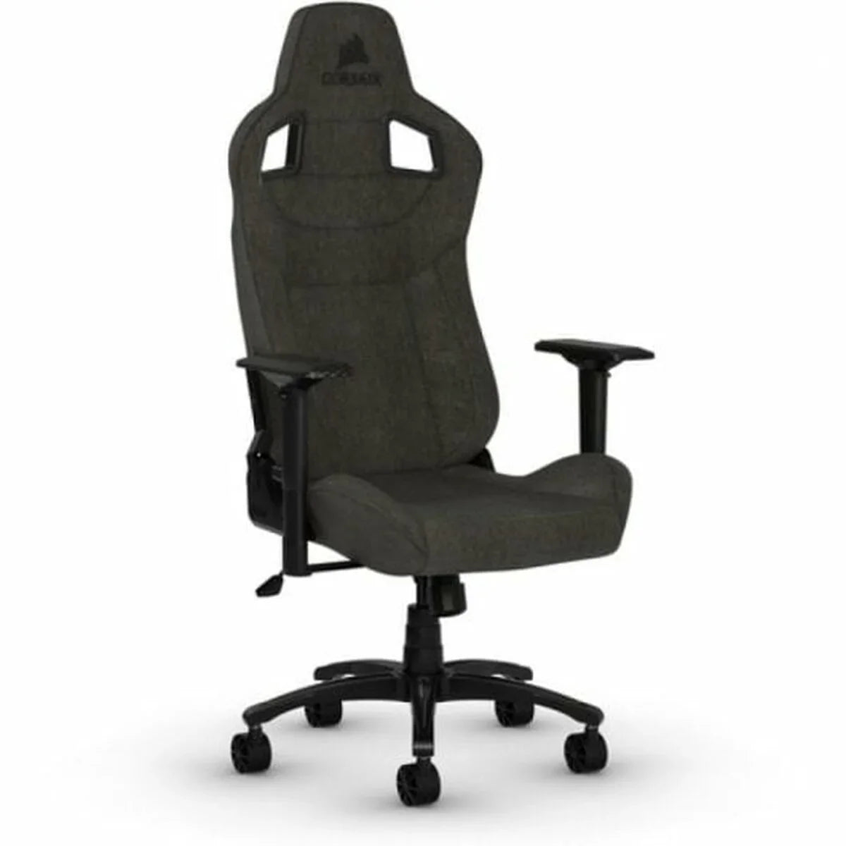 Gaming Chair Corsair CF-9010057-WW Black Grey - Yestore