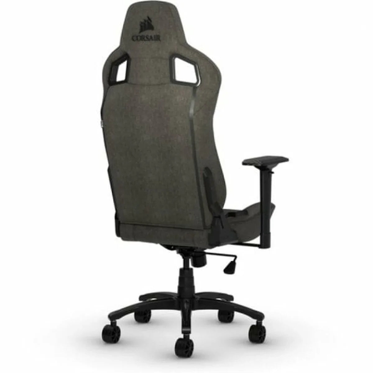 Gaming Chair Corsair CF-9010057-WW Black Grey - Yestore