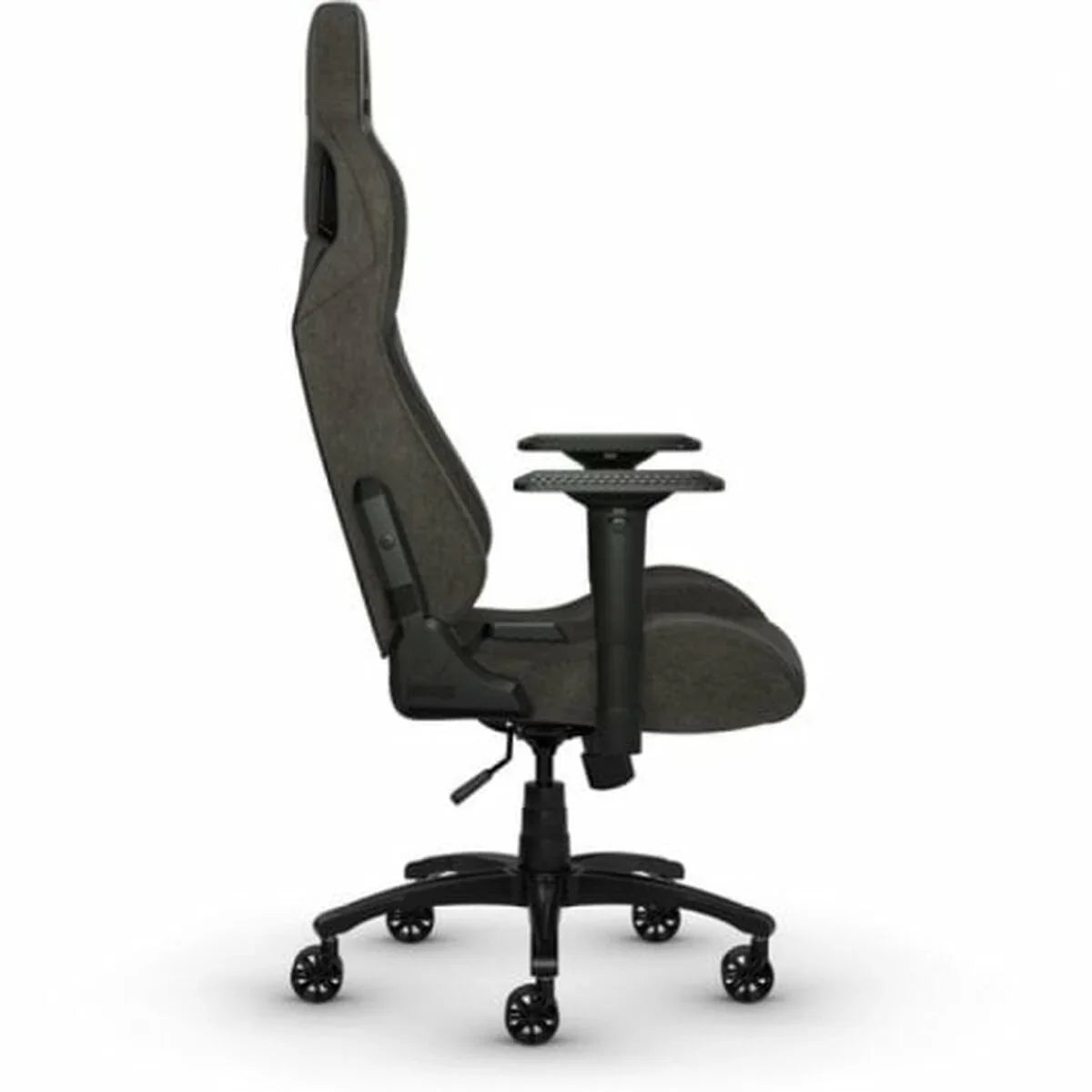 Gaming Chair Corsair CF-9010057-WW Black Grey - Yestore