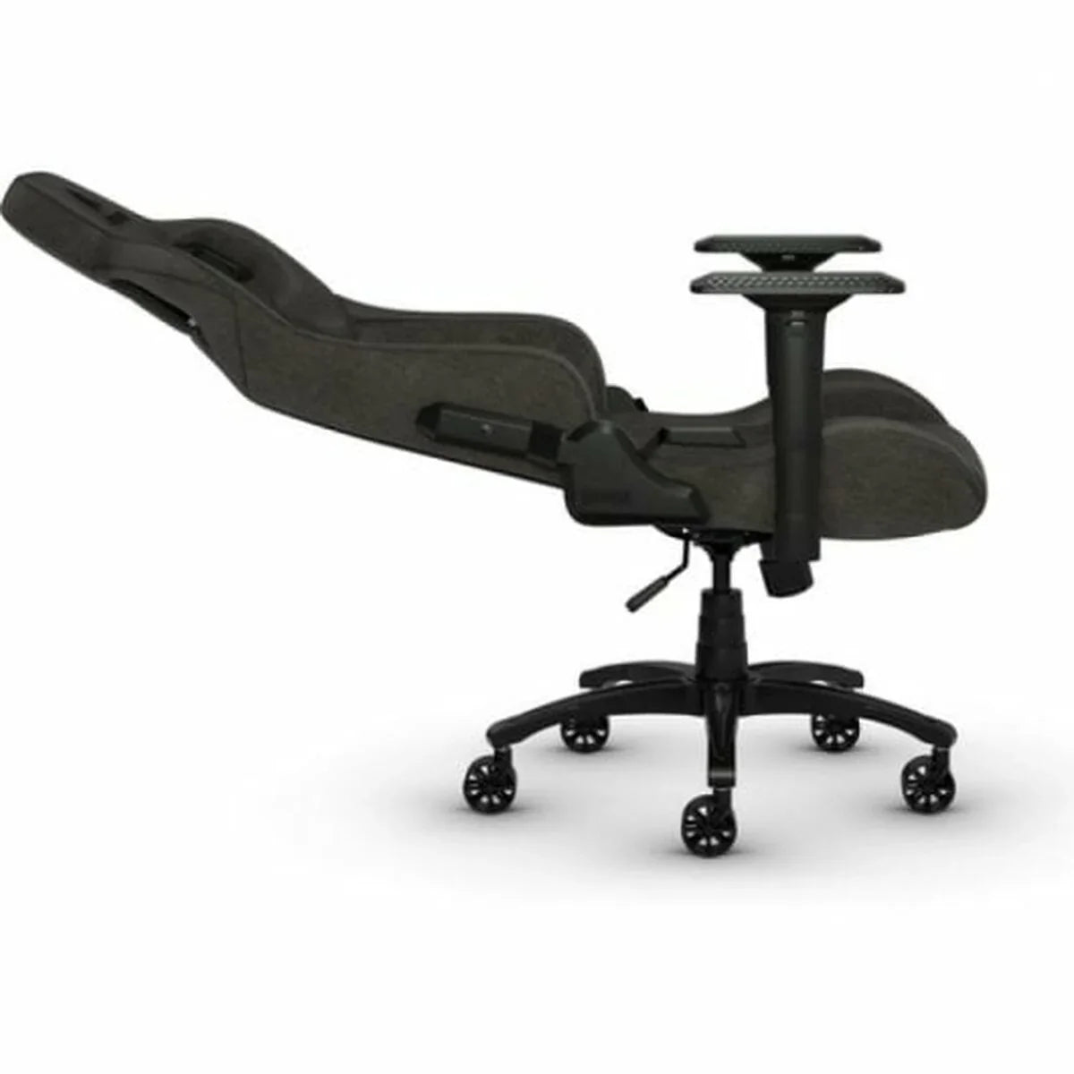Gaming Chair Corsair CF-9010057-WW Black Grey - Yestore