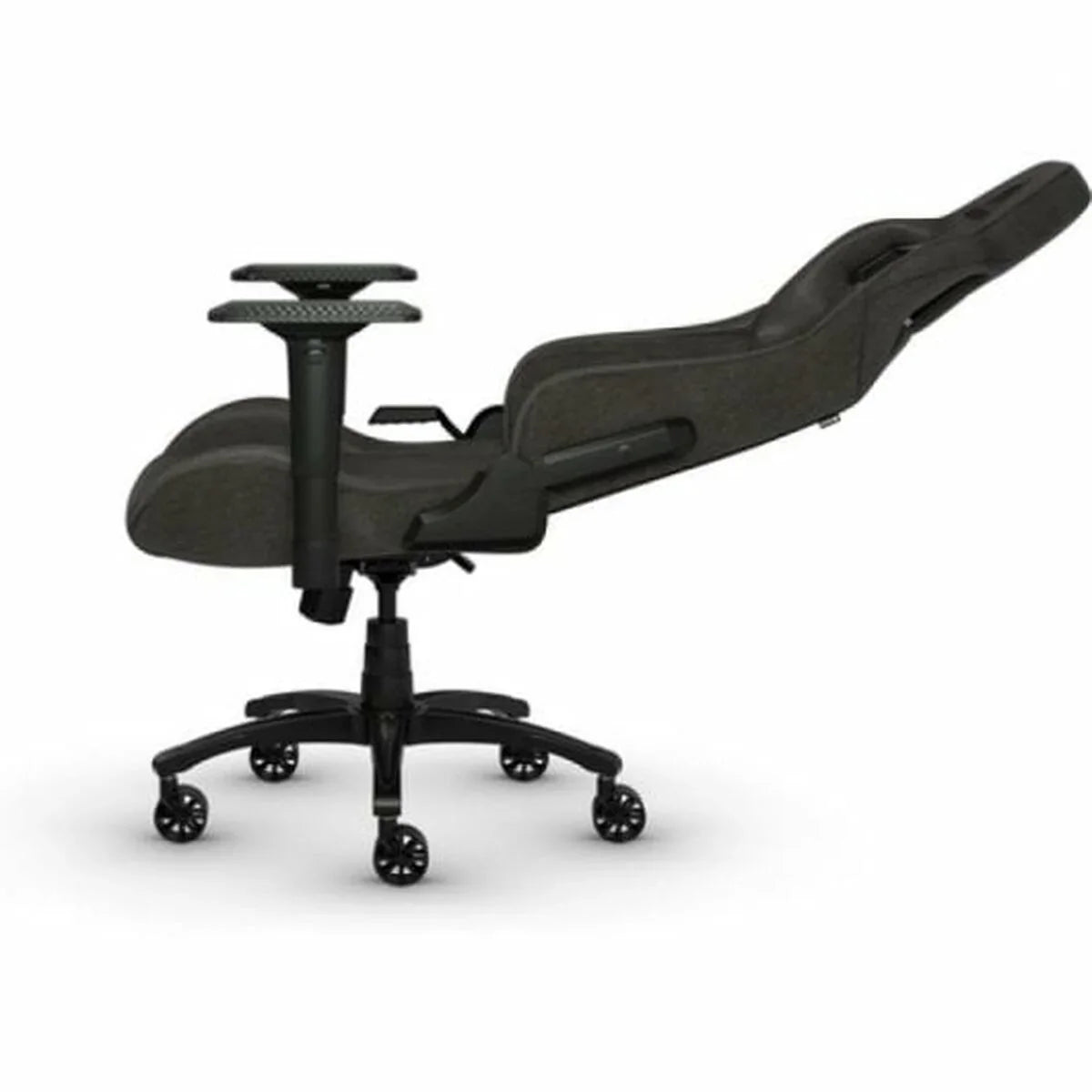 Gaming Chair Corsair CF-9010057-WW Black Grey - Yestore