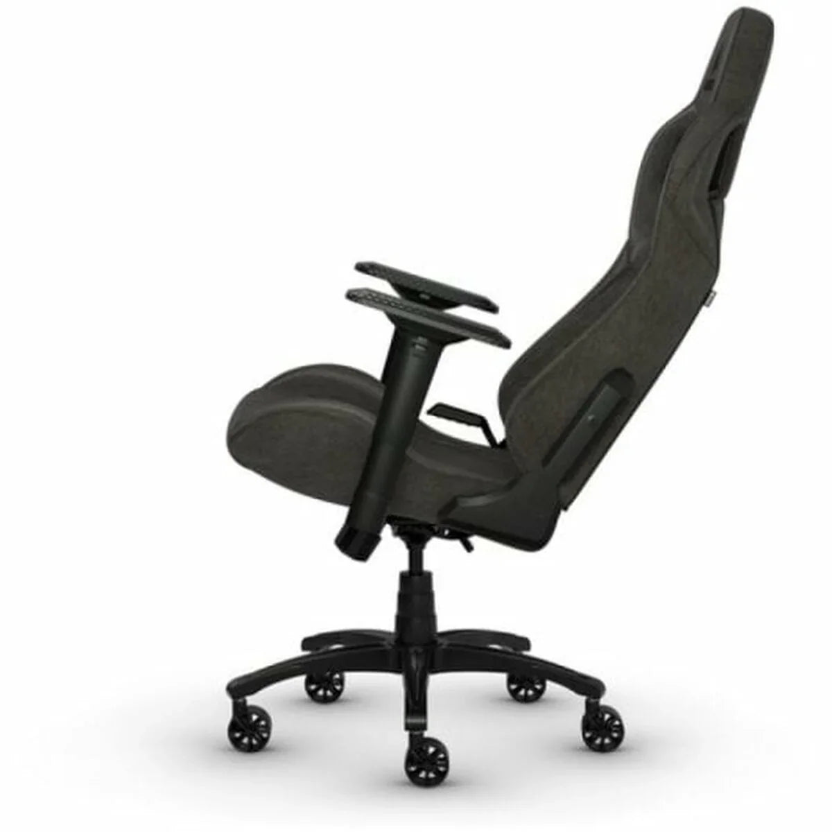 Gaming Chair Corsair CF-9010057-WW Black Grey - Yestore
