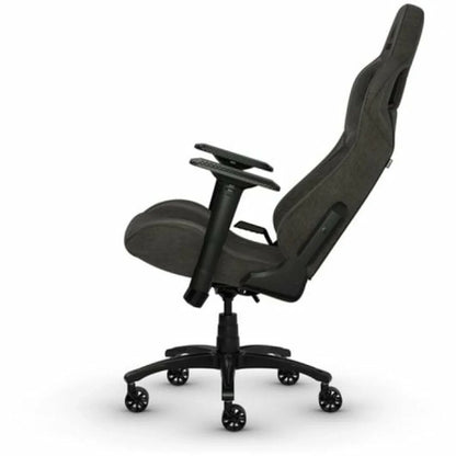 Gaming Chair Corsair CF-9010057-WW Black Grey - Yestore