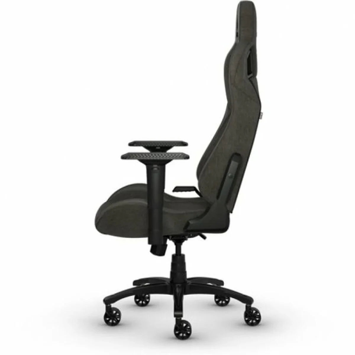 Gaming Chair Corsair CF-9010057-WW Black Grey - Yestore
