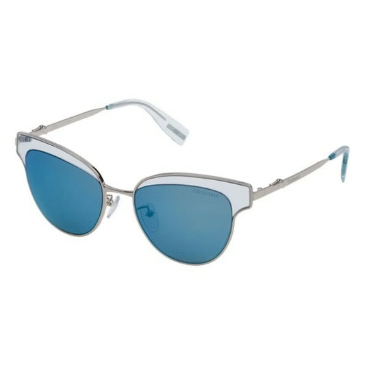 Ladies' Sunglasses Trussardi STR18352579A Ø 52 mm - Yestore